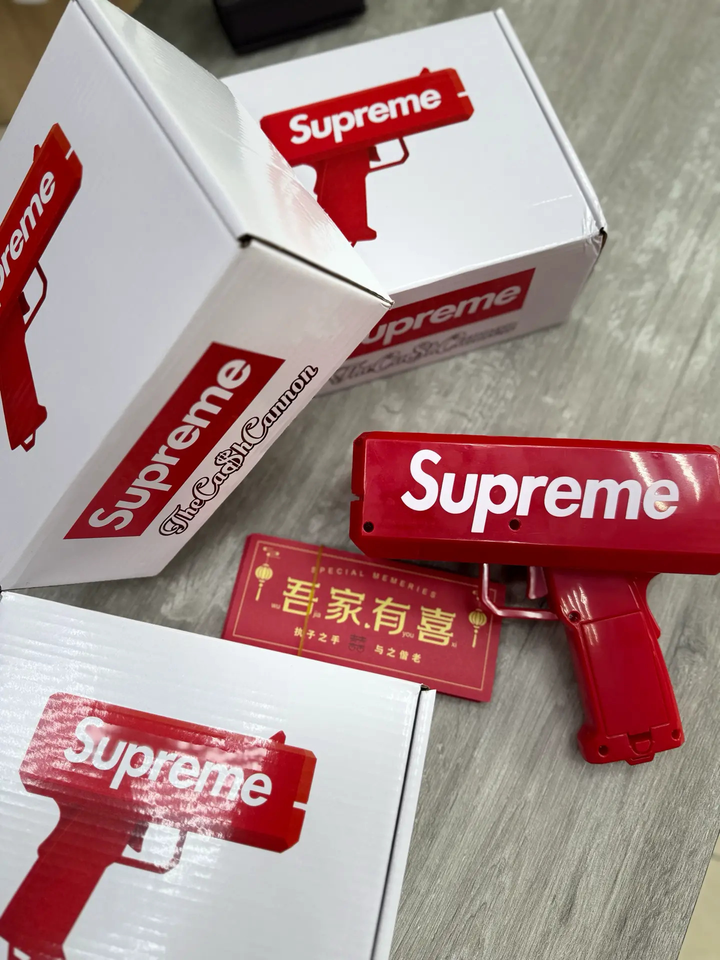 Supreme pul secyan - Ашхабад - img 6