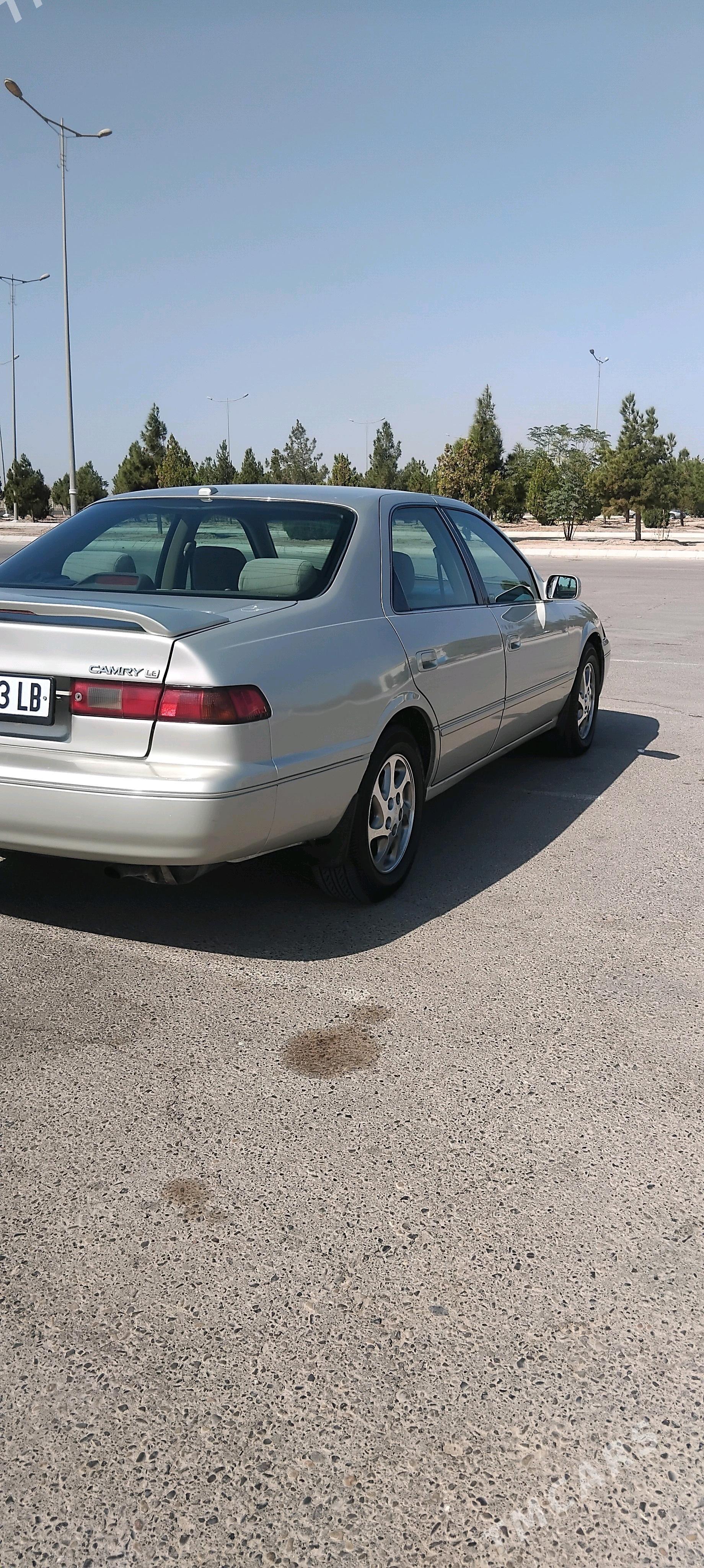 Toyota Camry 1999 - 136 000 TMT - Türkmenabat - img 4