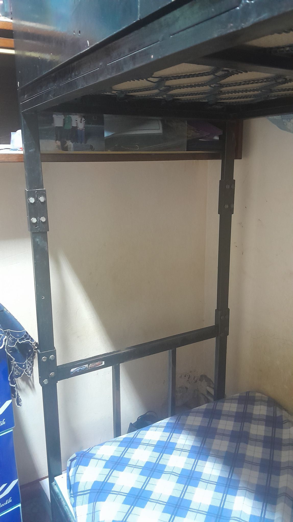 Двухяростная кровать - Ашхабад - img 5