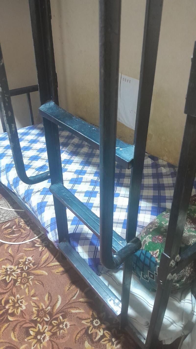 Двухяростная кровать - Ашхабад - img 4