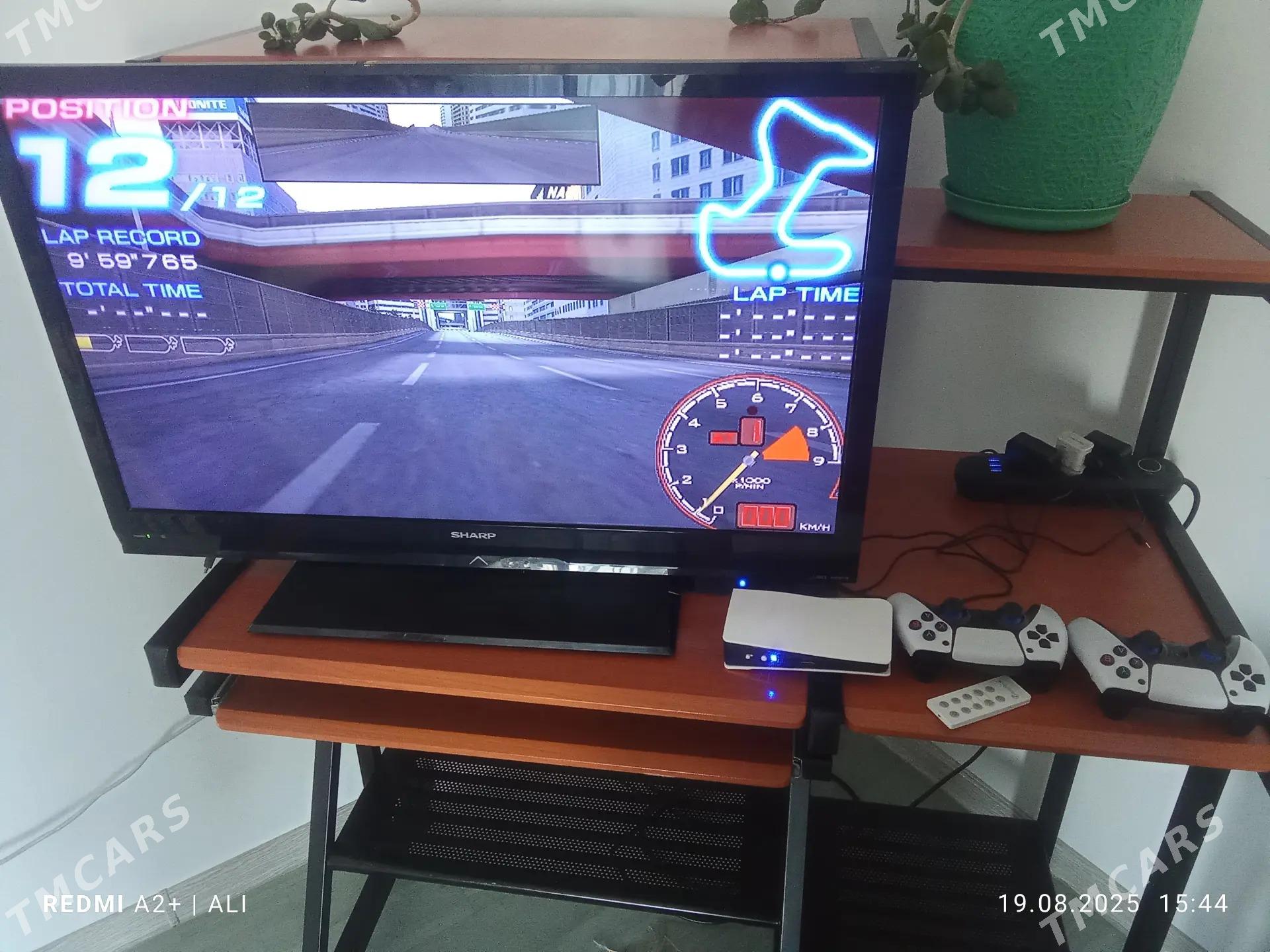 psp 3D - Ашхабад - img 2