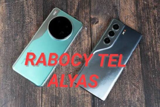 Karopkasyz Tel Alyas a55 s10 x - Ашхабад - img 3