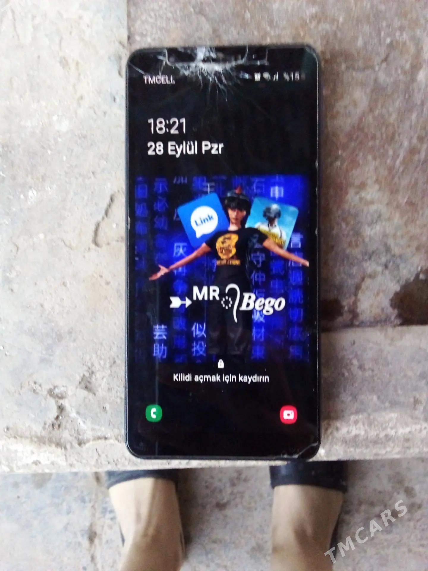 galaxy a01 core nmr 62451069 - Türkmenabat - img 3