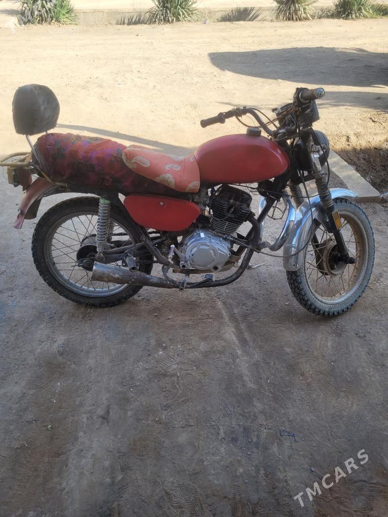 Fekon FK200-14G 2019 - 7 000 TMT - Garabekewül - img 2