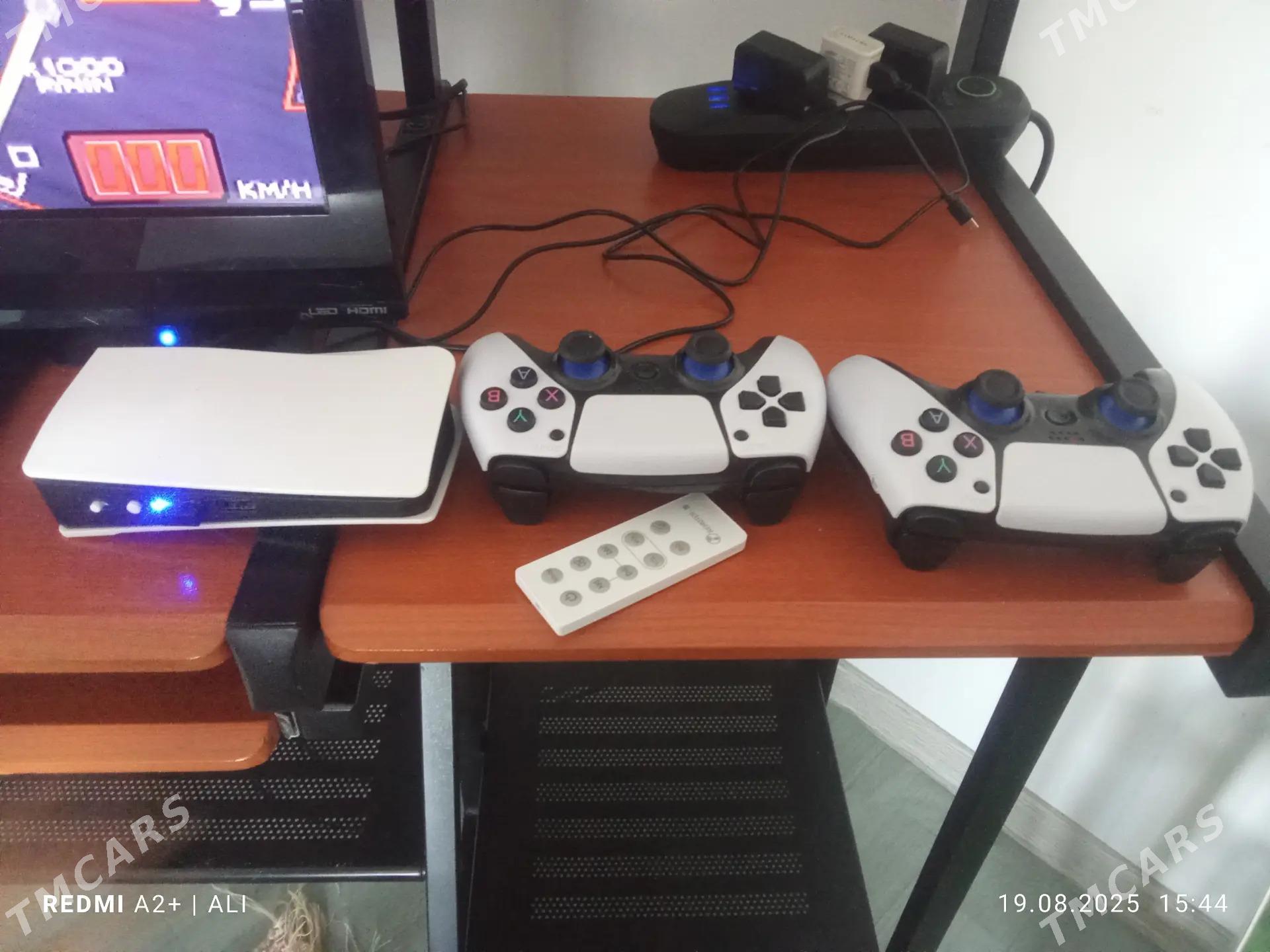 psp 3D - Ашхабад - img 3