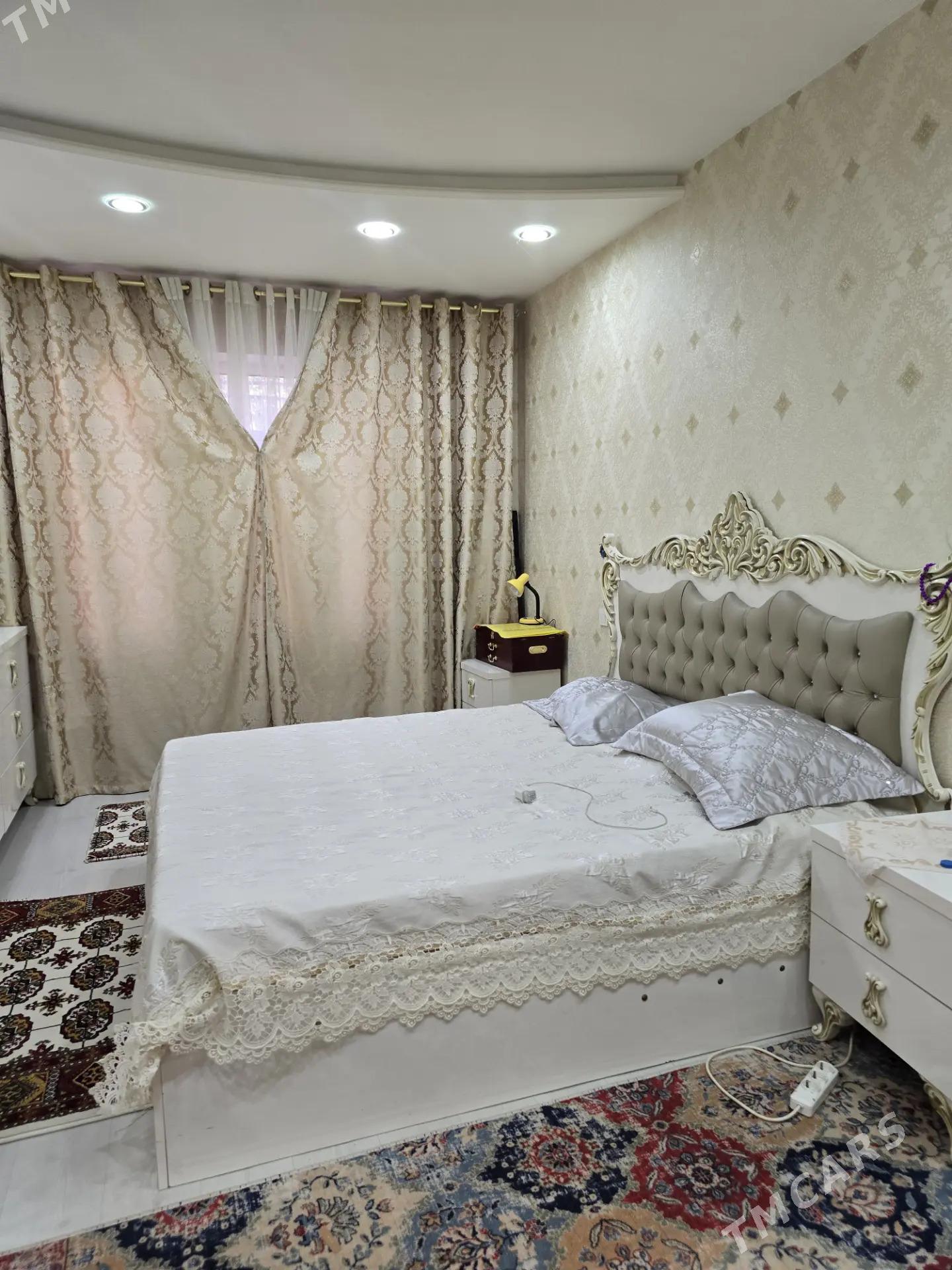 Квартира - Türkmenabat - img 4