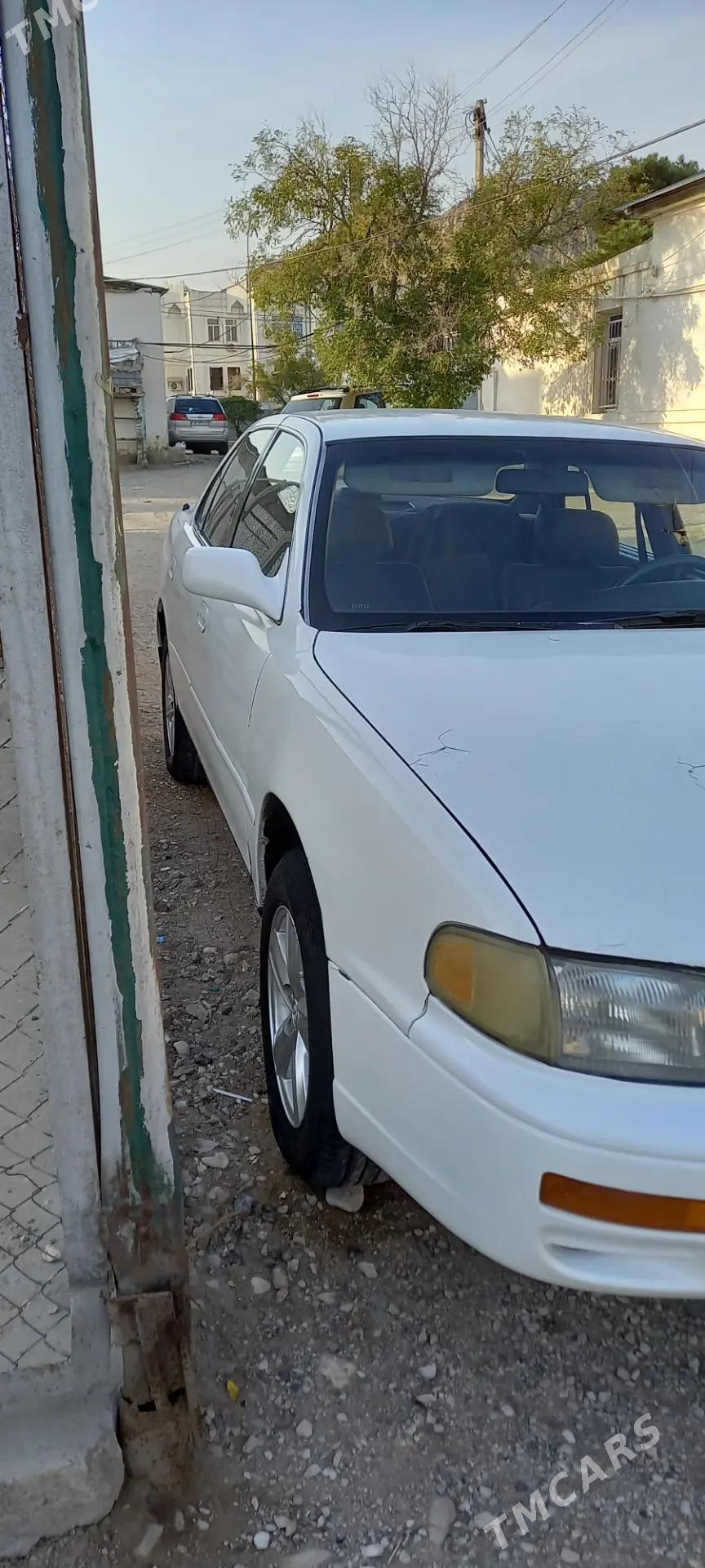 Toyota Camry 1996 - 83 000 TMT - Туркменбаши - img 3