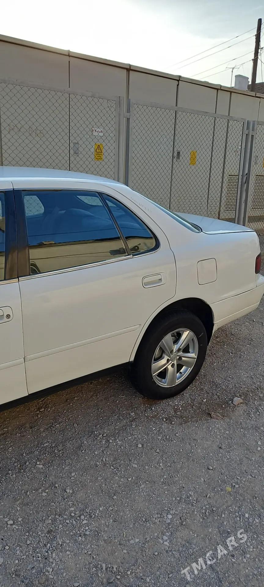 Toyota Camry 1996 - 83 000 TMT - Туркменбаши - img 5