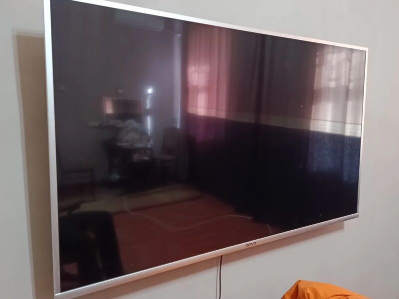 Televızor ONVO65 - Türkmenabat - img 2