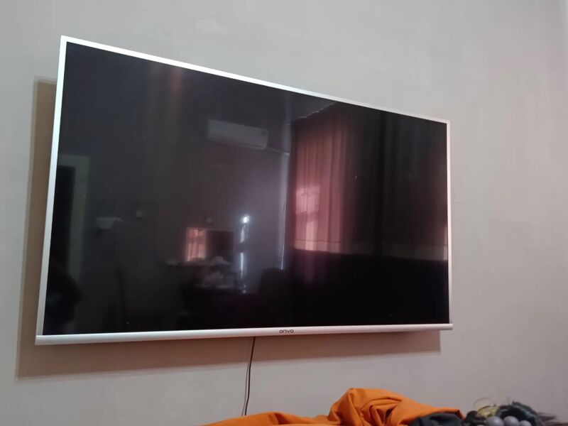 Televızor ONVO65 - Türkmenabat - img 1