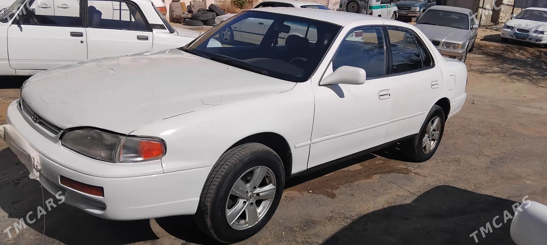 Toyota Camry 1996 - 83 000 TMT - Туркменбаши - img 2