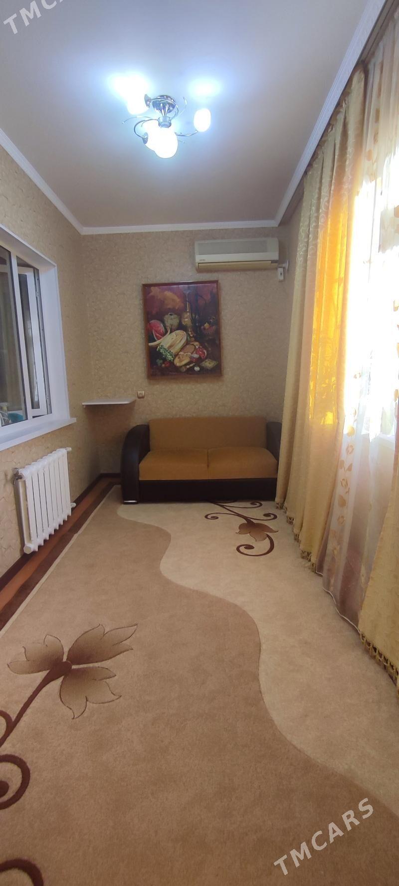Гаудан В 2 комнатная 2 этаж - Aşgabat - img 6