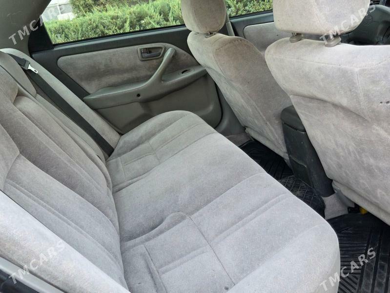 Toyota Camry 1999 - 128 000 TMT - Mary - img 5