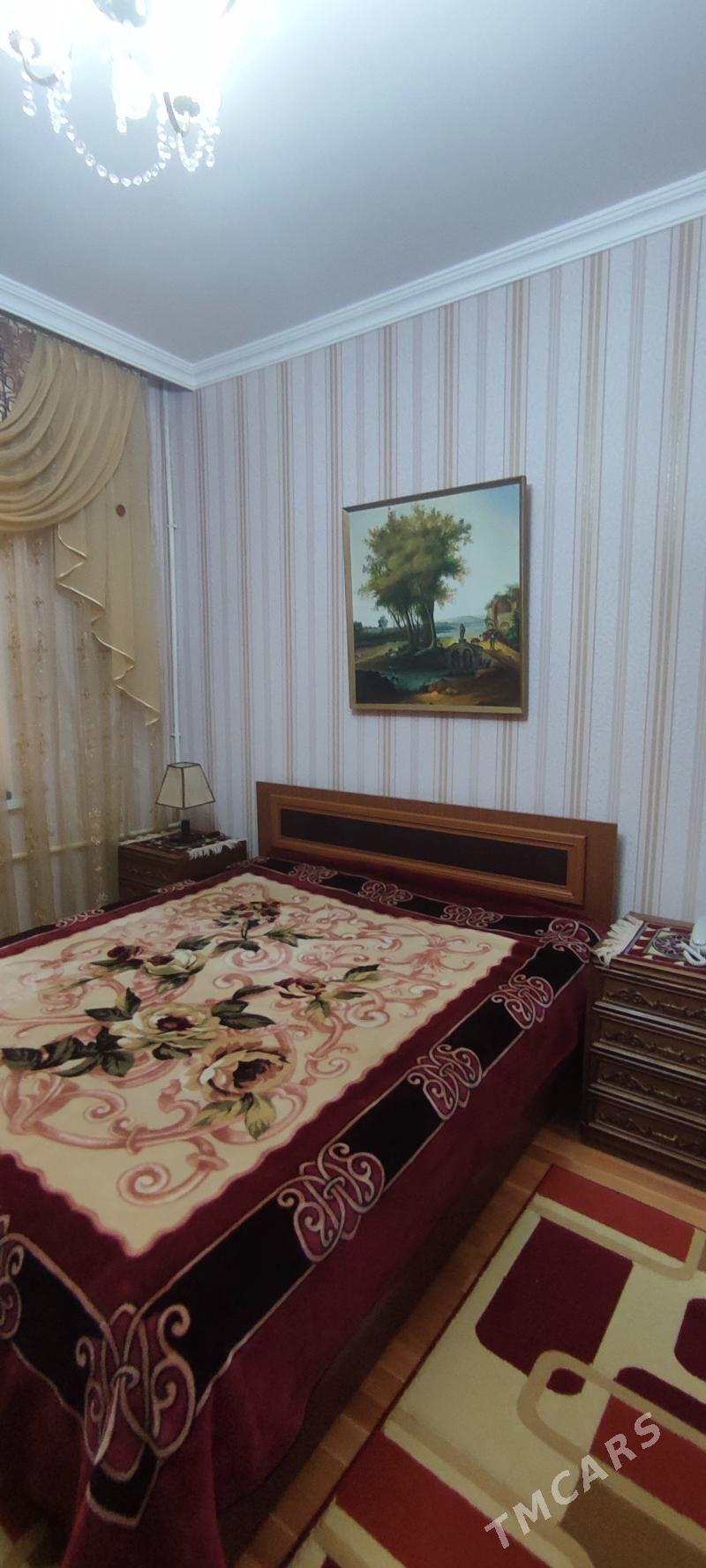 Гаудан В 2 комнатная 2 этаж - Aşgabat - img 2