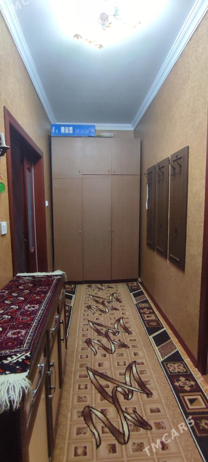 Гаудан В 2 комнатная 2 этаж - Aşgabat - img 9