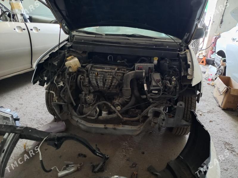 Dodge Journey 2020 - 240 000 TMT - Çoganly - img 2