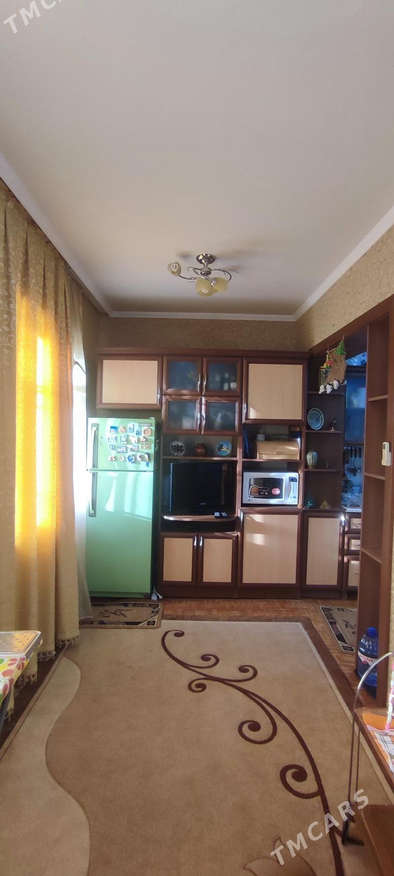 Гаудан В 2 комнатная 2 этаж - Aşgabat - img 7
