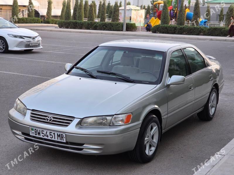 Toyota Camry 1999 - 128 000 TMT - Mary - img 6
