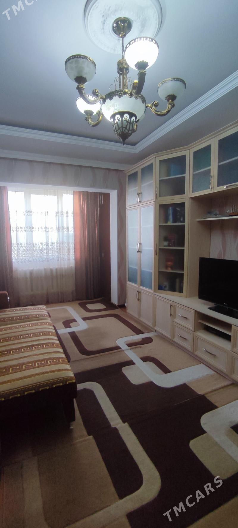 Гаудан В 2 комнатная 2 этаж - Aşgabat - img 4