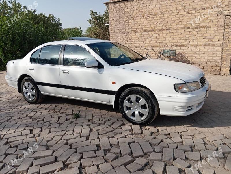 Nissan Maxima 1996 - 75 000 TMT - Туркменабат - img 5