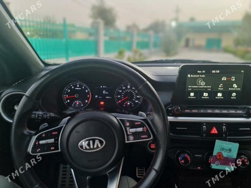 Kia Forte 2021 - 232 000 TMT - Досааф - img 6