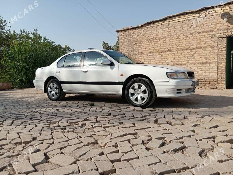 Nissan Maxima 1996 - 75 000 TMT - Туркменабат - img 6