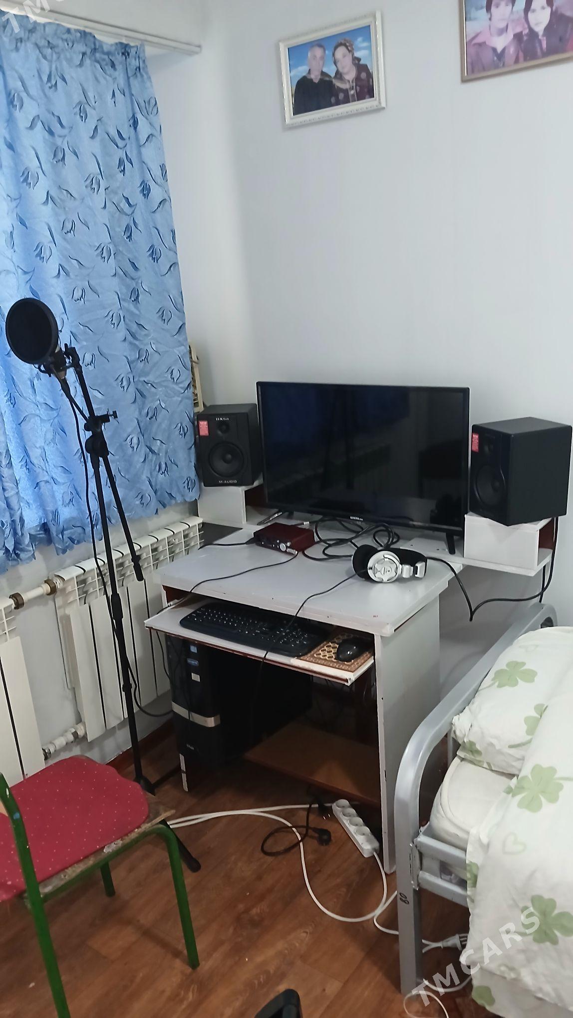 Studıo ses yazgy edya satlyk - Görogly (Tagta) - img 3