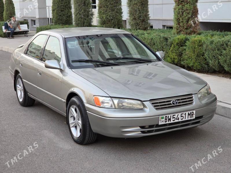 Toyota Camry 1999 - 128 000 TMT - Mary - img 7