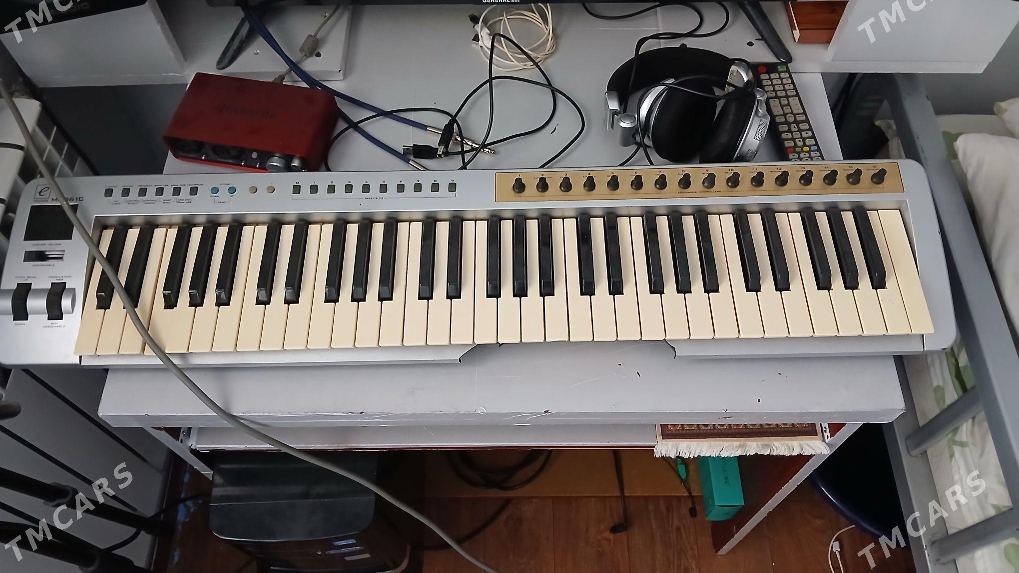 Studıo ses yazgy edya satlyk - Görogly (Tagta) - img 2