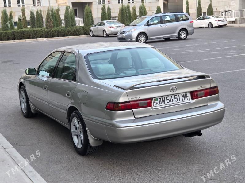 Toyota Camry 1999 - 128 000 TMT - Mary - img 8