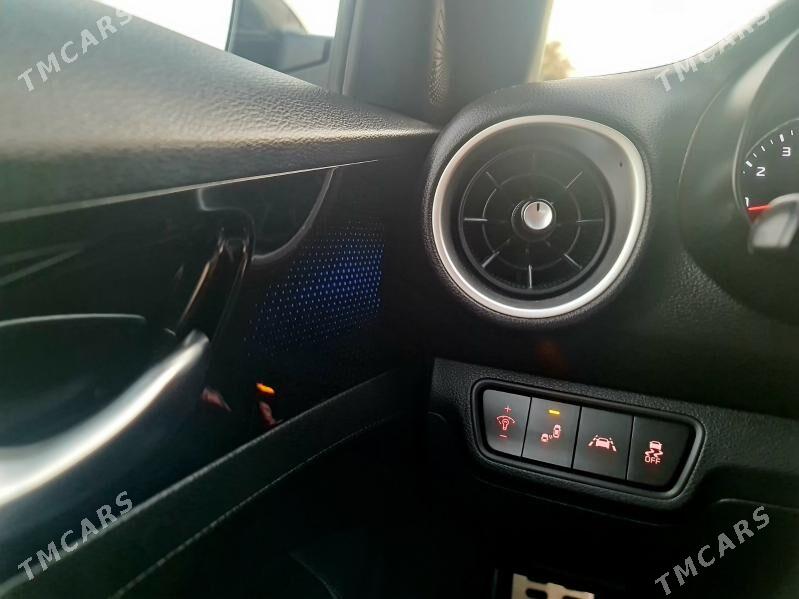 Kia Forte 2021 - 232 000 TMT - Досааф - img 3