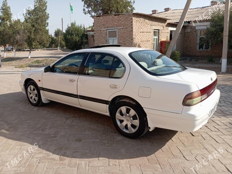 Nissan Maxima 1996 - 75 000 TMT - Туркменабат - img 8