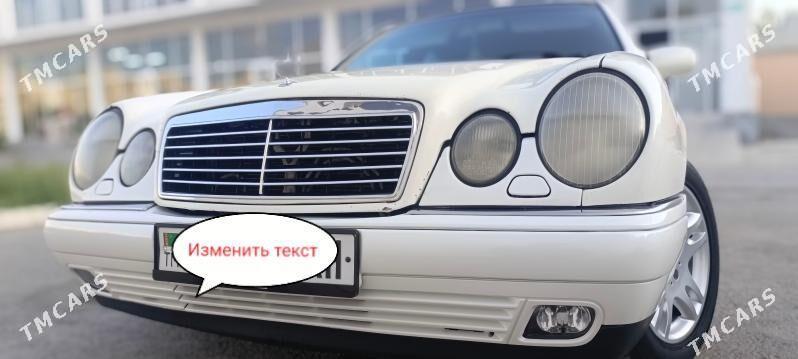 Mercedes-Benz E320 1998 - 95 000 TMT - Änew - img 7