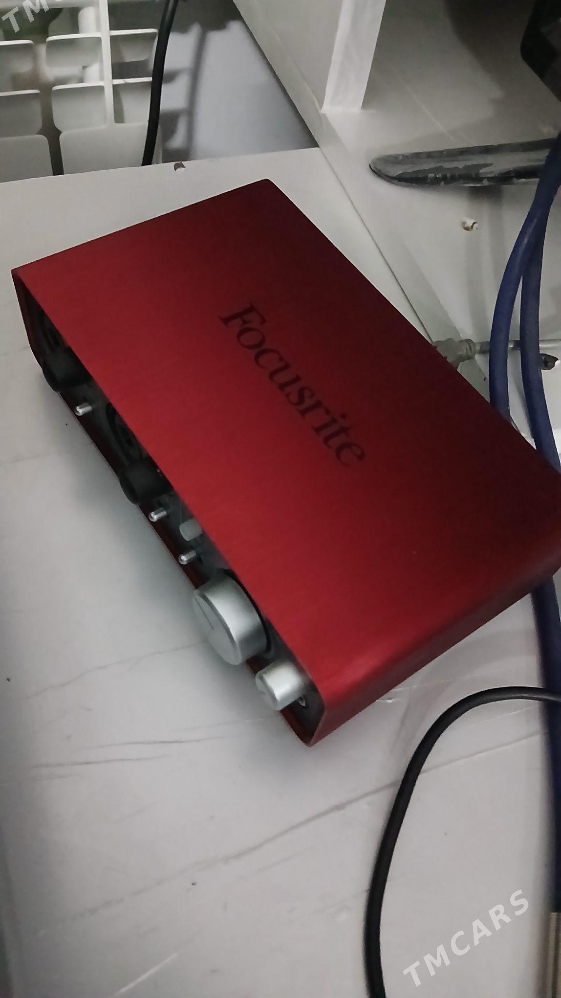 Studıo ses yazgy edya satlyk - Görogly (Tagta) - img 4