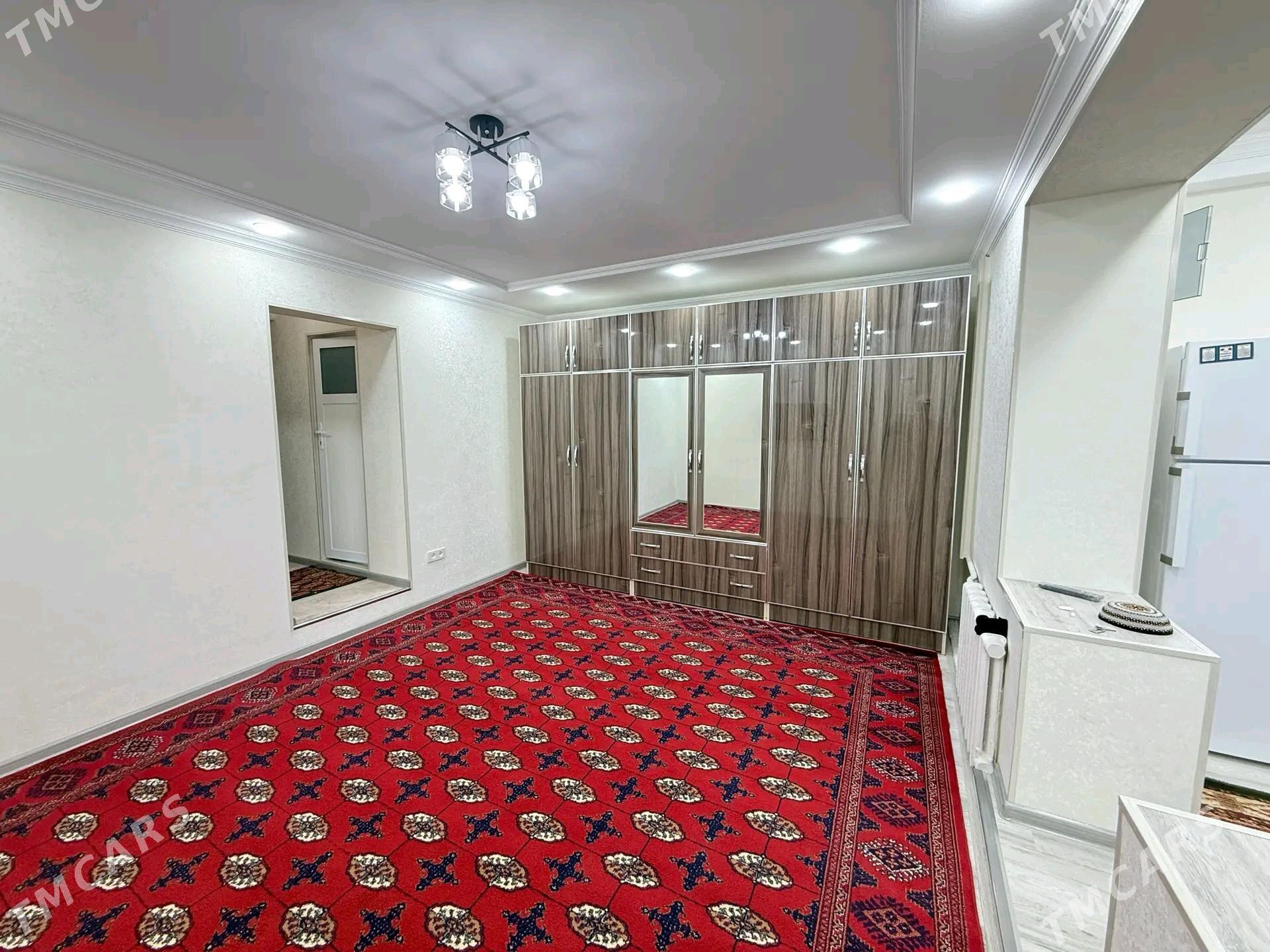 Arenda Gostinka 4mkr - Ашхабад - img 5