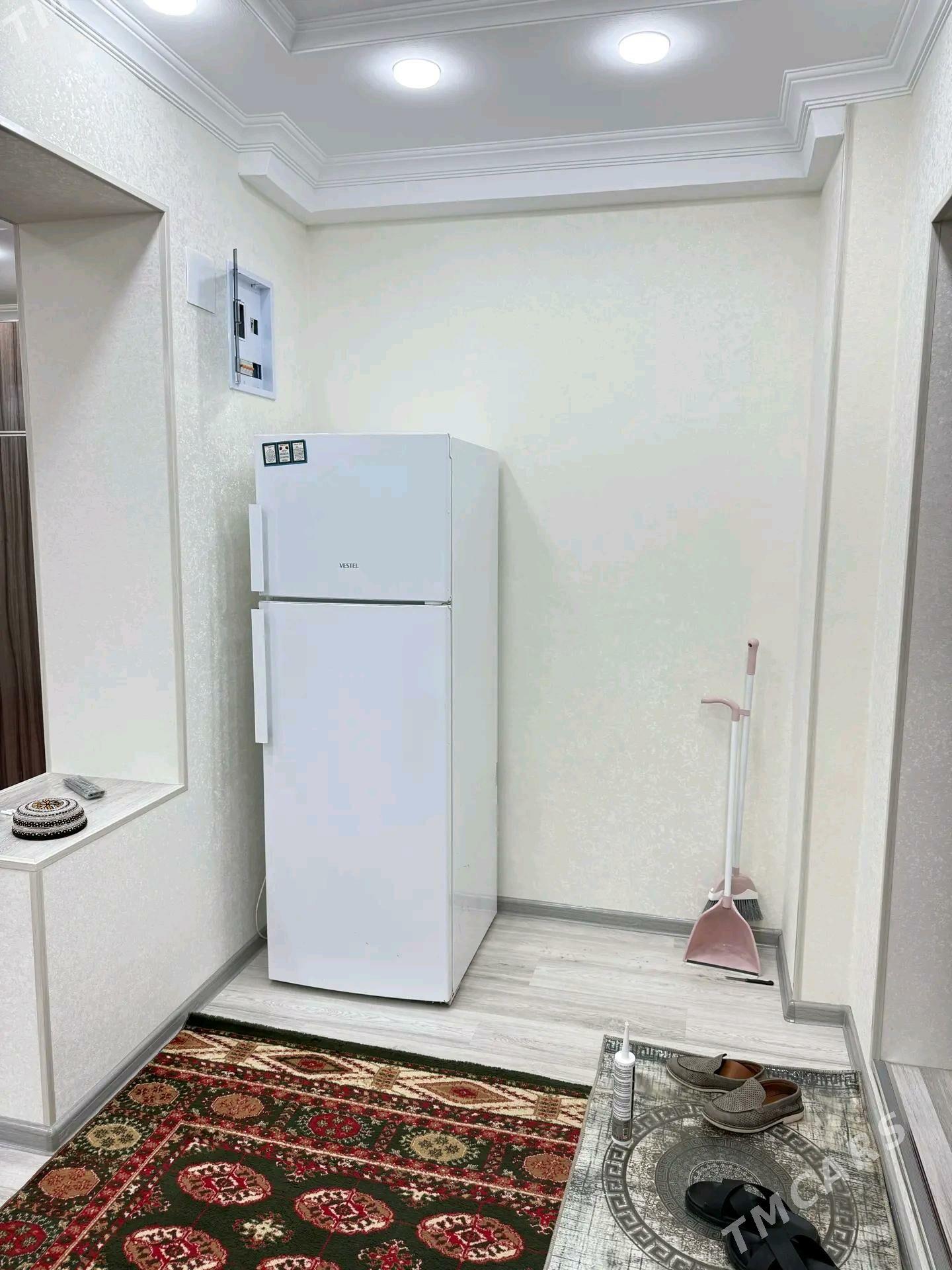 Arenda Gostinka 4mkr - Ашхабад - img 2