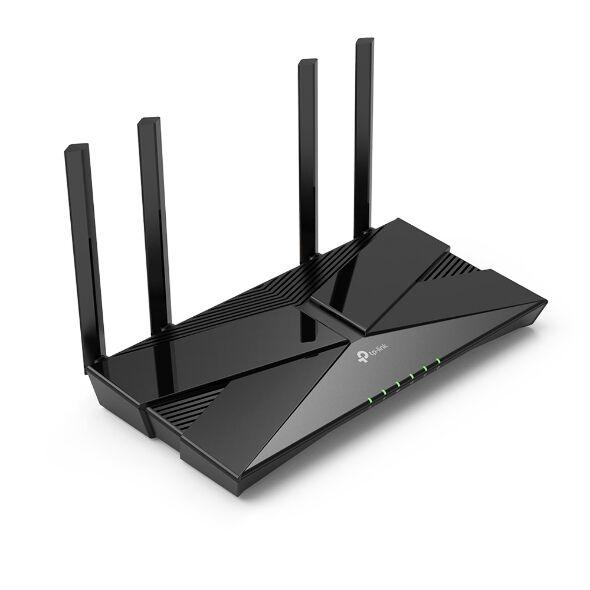 TP LINK AX23 ROUTER - Ашхабад - img 2