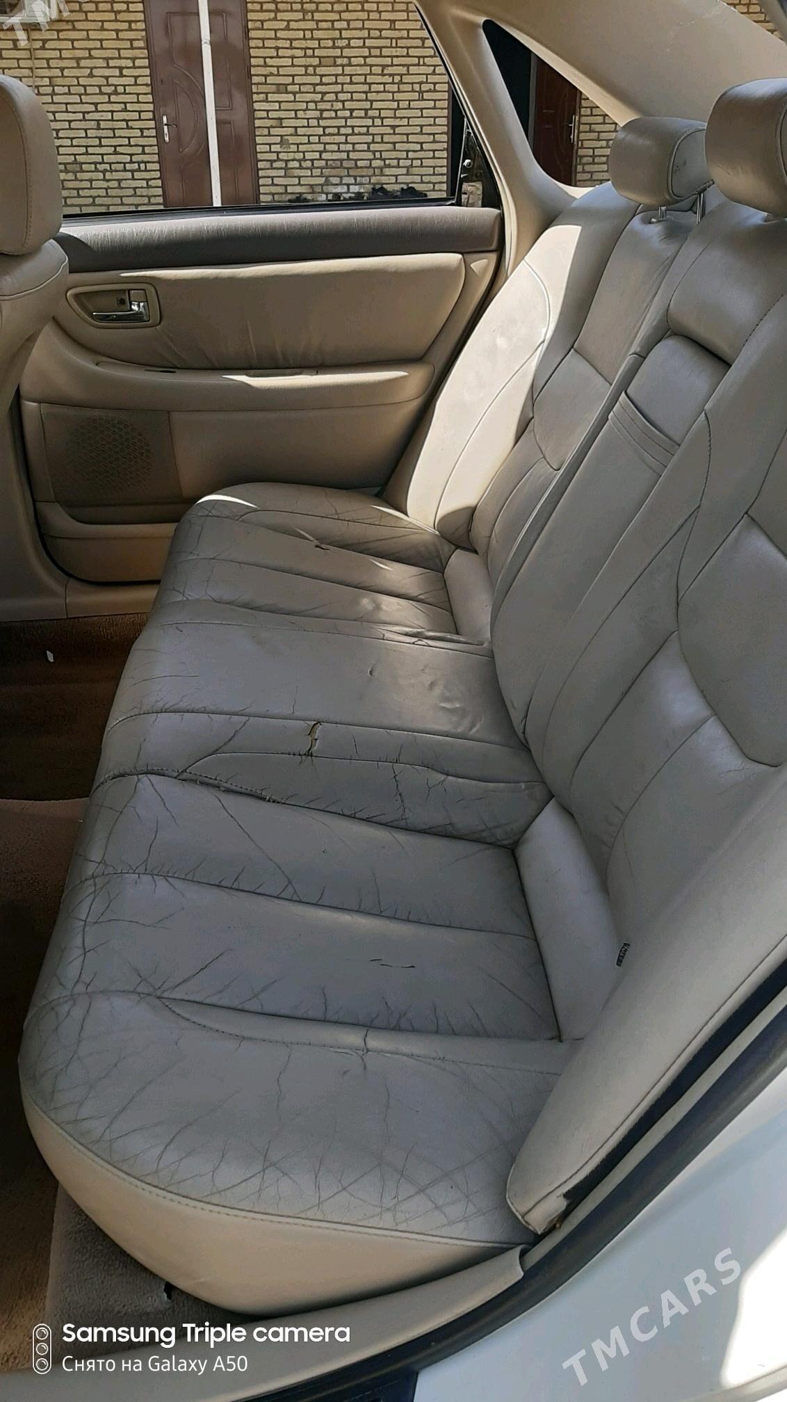 Toyota Avalon 2001 - 113 000 TMT - Мары - img 4