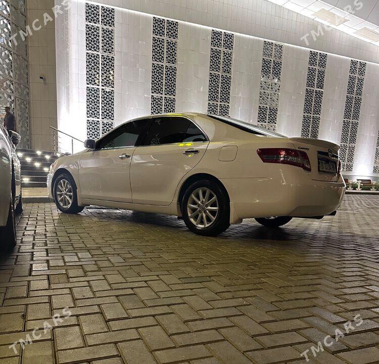 Toyota Camry 2010 - 240 000 TMT - Туркменбаши - img 4