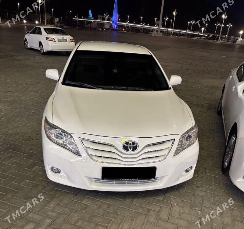 Toyota Camry 2010 - 240 000 TMT - Туркменбаши - img 3