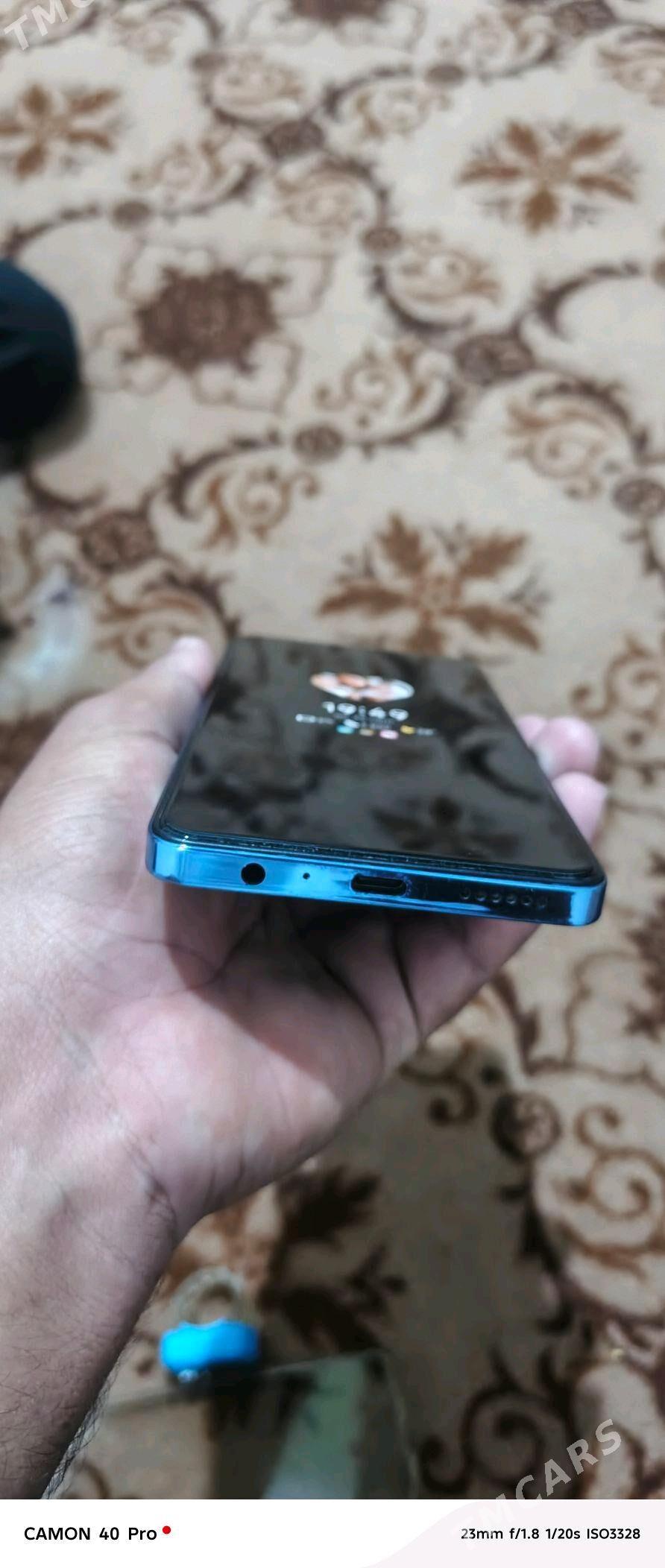Tecno camon 20 pro - Aşgabat - img 4