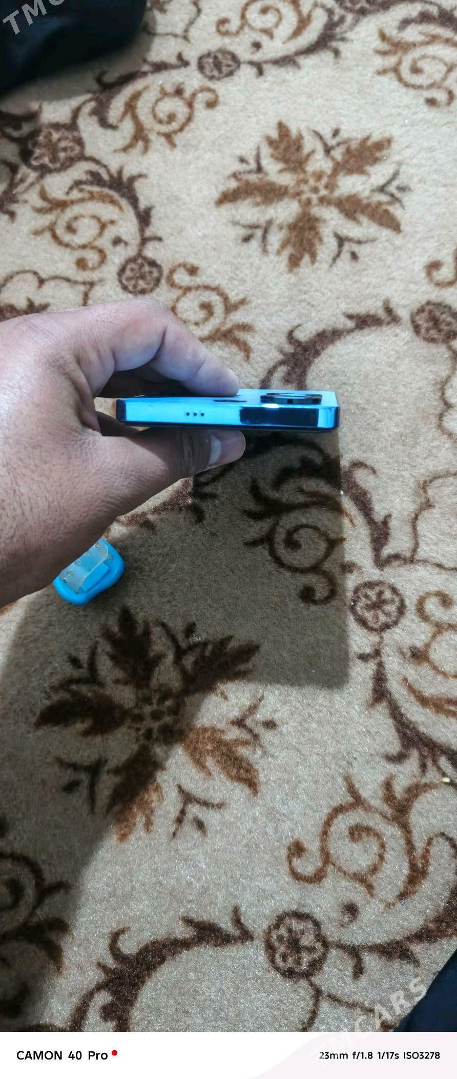 Tecno camon 20 pro - Aşgabat - img 5