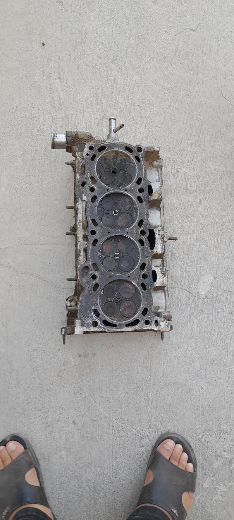 golowka 800 TMT - Änew - img 4