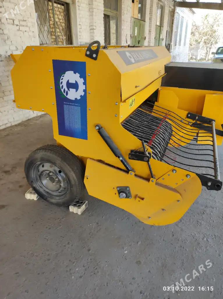 MTZ 80 2024 - 135 000 TMT - Туркменабат - img 2