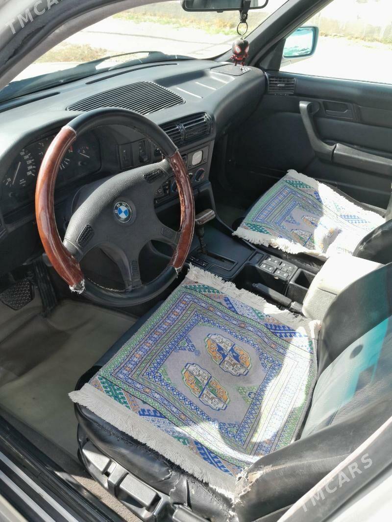 BMW 525 1991 - 44 000 TMT - Балканабат - img 2