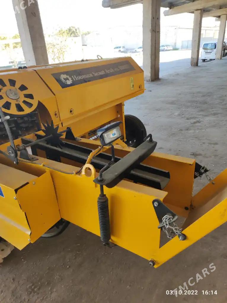 MTZ 80 2024 - 135 000 TMT - Туркменабат - img 5