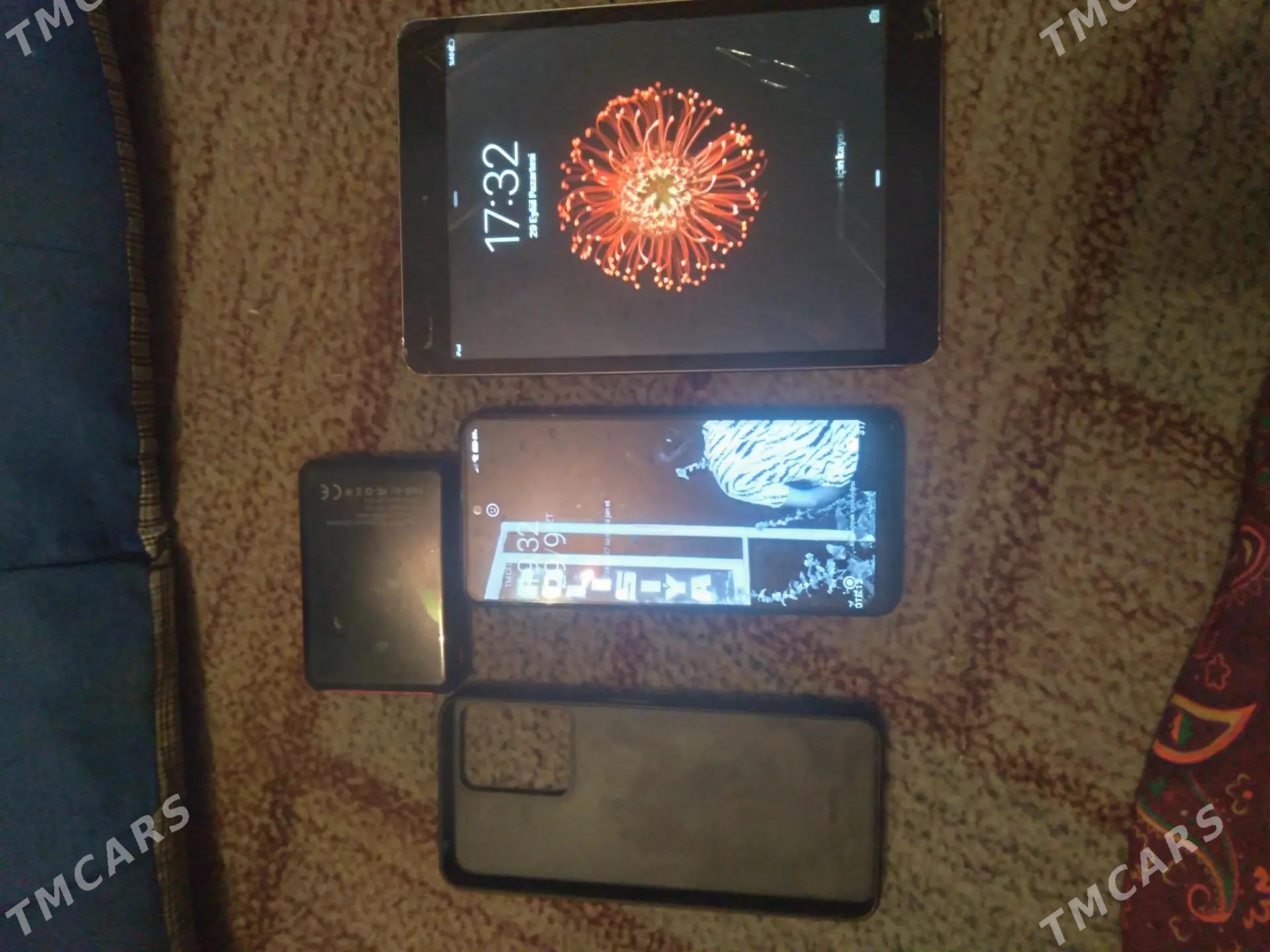 Redmi not12.    ipad - Dänew - img 4