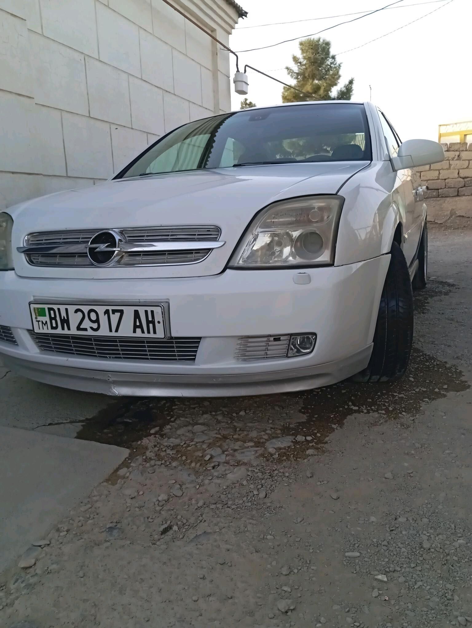 Opel Vectra 2004 - 84 000 TMT - Ашхабад - img 2