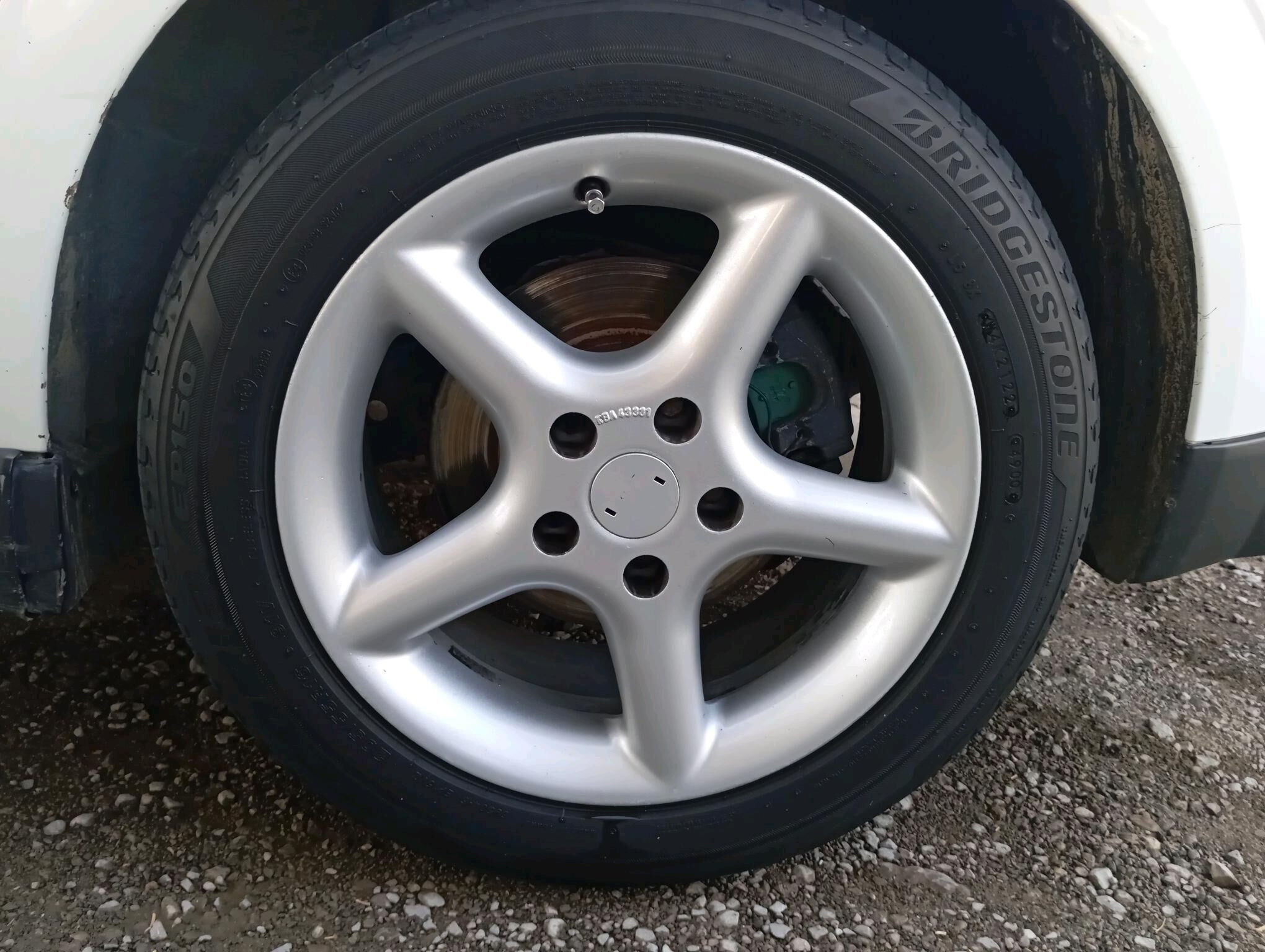 Opel Vectra 2004 - 84 000 TMT - Ашхабад - img 6