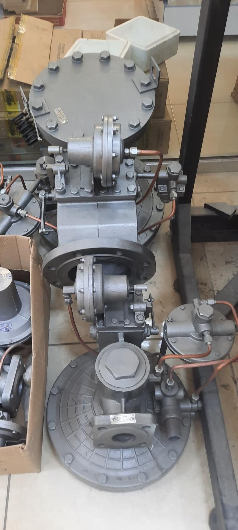 GAZZOWY sepe - Ашхабад - img 4